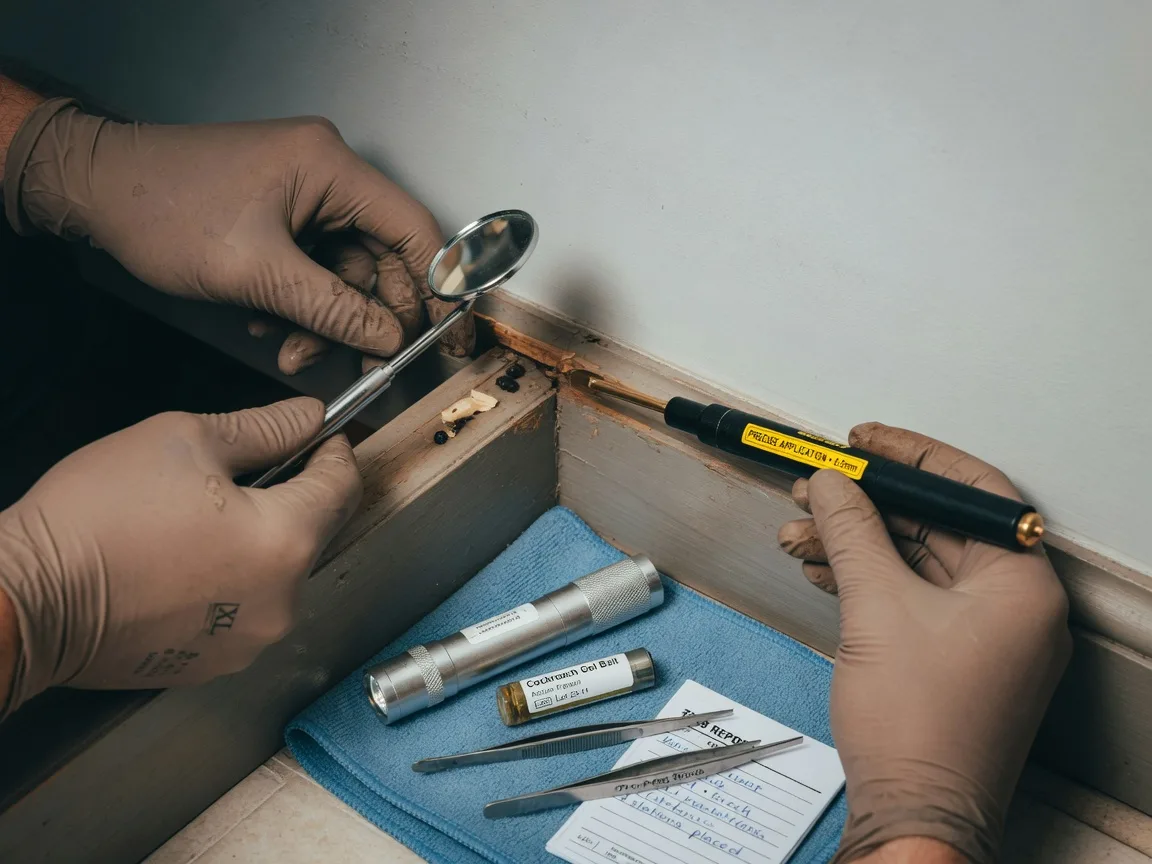 Why choose Emergency Pest Control in Shirley, IL